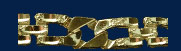 Link Bracelet with detail
